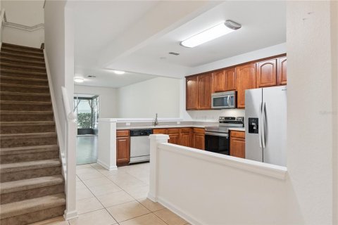 Townhouse in Orlando, Florida 3 bedrooms, 155.33 sq.m. № 2216095 - photo 22