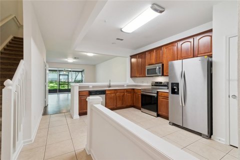 Townhouse in Orlando, Florida 3 bedrooms, 155.33 sq.m. № 2216095 - photo 21
