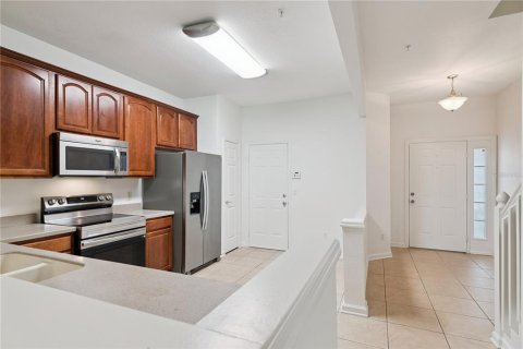 Townhouse in Orlando, Florida 3 bedrooms, 155.33 sq.m. № 2216095 - photo 19