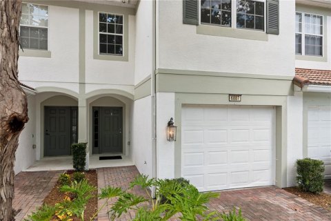 Townhouse in Orlando, Florida 3 bedrooms, 155.33 sq.m. № 2216095 - photo 3
