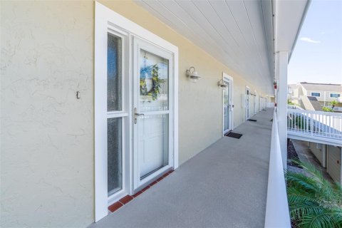 Купить кондоминиум в Данедин, Флорида 6 комнат, 119.84м2, № 2375614 - фото 4