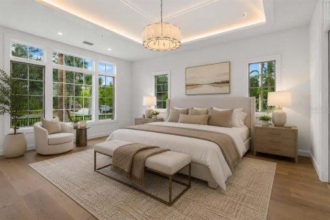 Condo in Lake Buena Vista, Florida, 4 bedrooms № 2157791 - photo 17