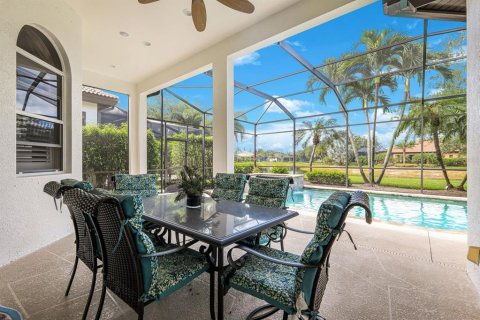 House in Estero, Florida 4 bedrooms, 183.48 sq.m. № 2238728 - photo 18