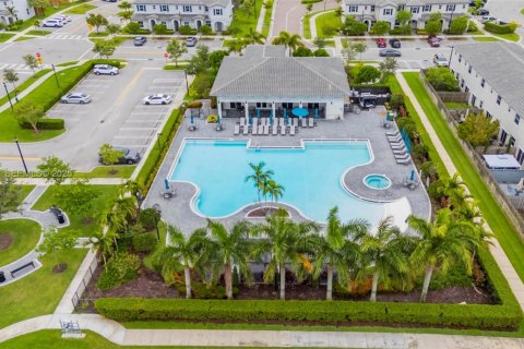 Adosado en alquiler en Homestead, Florida, 3 dormitorios, 123.65 m2 № 1985905 - foto 23