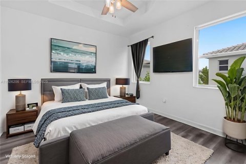 Adosado en alquiler en Homestead, Florida, 3 dormitorios, 123.65 m2 № 1985905 - foto 6