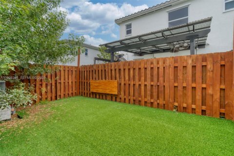 Adosado en alquiler en Homestead, Florida, 3 dormitorios, 123.65 m2 № 1985905 - foto 16