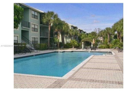 Condo in West Palm Beach, Florida, 1 bedroom  № 1929656 - photo 6