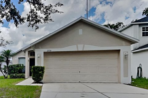 Casa en alquiler en Riverview, Florida, 3 dormitorios, 106.65 m2 № 1873029 - foto 1