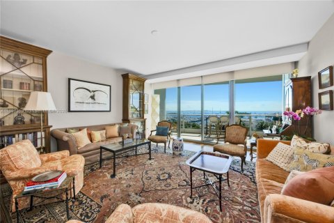Condo in Miami, Florida, 3 bedrooms  № 1948609 - photo 3