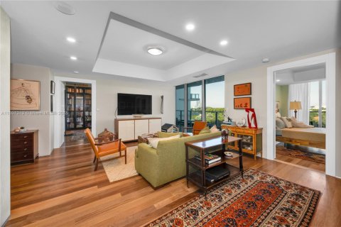 Condo in Miami, Florida, 3 bedrooms  № 1948609 - photo 23