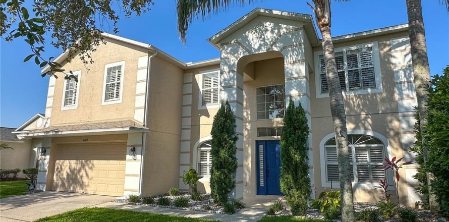 Casa en Winter Garden, Florida 5 dormitorios, 285.58 m2 № 1750154