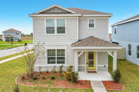 House in Kissimmee, Florida 3 bedrooms, 176.51 sq.m. № 2233240