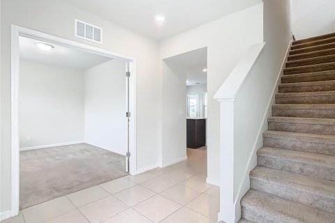 Villa ou maison à vendre à Kissimmee, Floride: 3 chambres, 176.51 m2 № 2233240 - photo 12