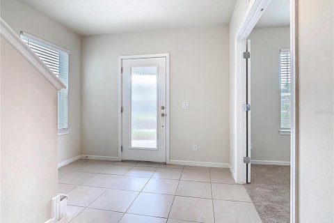 Villa ou maison à vendre à Kissimmee, Floride: 3 chambres, 176.51 m2 № 2233240 - photo 7