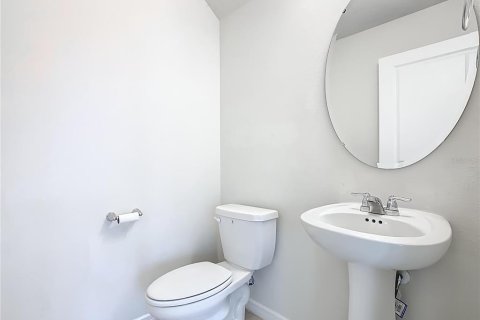 Villa ou maison à vendre à Kissimmee, Floride: 3 chambres, 176.51 m2 № 2233240 - photo 24