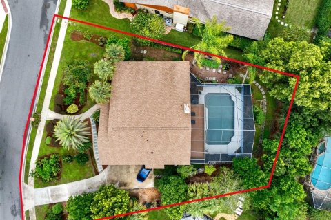 House in Longwood, Florida 4 bedrooms, 282.89 sq.m. № 1899092 - photo 3