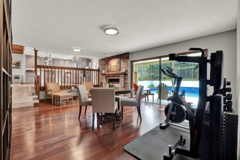 House in Longwood, Florida 4 bedrooms, 282.89 sq.m. № 1899092 - photo 17