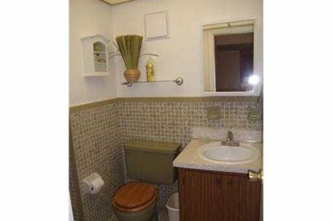 Купить кондоминиум в Санрайз, Флорида 1 комната, 122.72м2, № 2146318 - фото 6