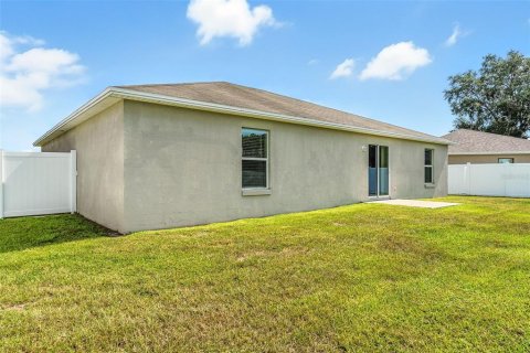 Villa ou maison à vendre à Lakeland, Floride: 3 chambres, 156.82 m2 № 1855947 - photo 25