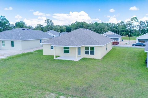 Casa en venta en Ocala, Florida, 4 dormitorios, 187.66 m2 № 1564268 - foto 17
