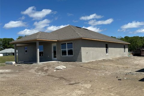 Casa en venta en Ocala, Florida, 4 dormitorios, 187.66 m2 № 1564268 - foto 4