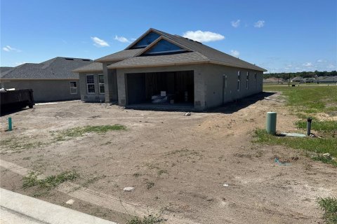 Casa en venta en Ocala, Florida, 4 dormitorios, 187.66 m2 № 1564268 - foto 3