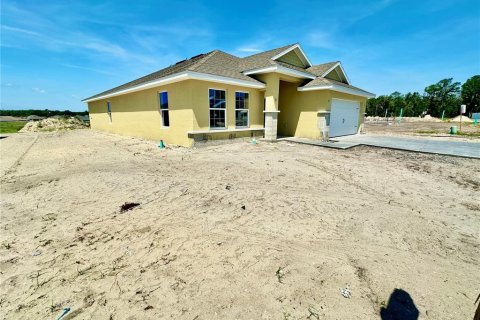 Casa en venta en Ocala, Florida, 4 dormitorios, 187.66 m2 № 1564268 - foto 2