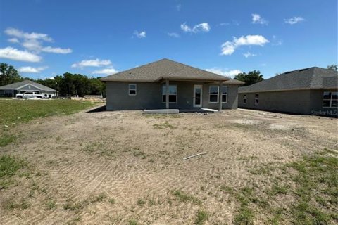 Casa en venta en Ocala, Florida, 4 dormitorios, 187.66 m2 № 1564268 - foto 5