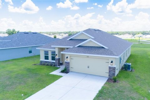 Casa en venta en Ocala, Florida, 4 dormitorios, 187.66 m2 № 1564268 - foto 16