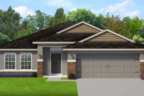 Casa en venta en Ocala, Florida, 4 dormitorios, 187.66 m2 № 1564268 - foto 1