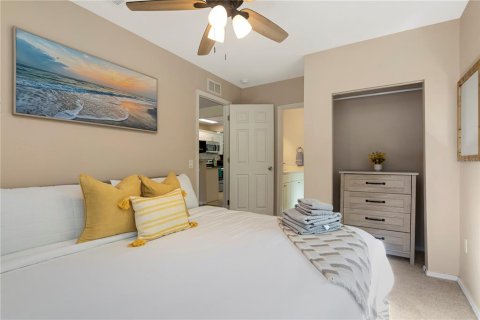 Villa ou maison à vendre à Saint Petersburg, Floride: 4 chambres, 115.94 m2 № 2431160 - photo 23