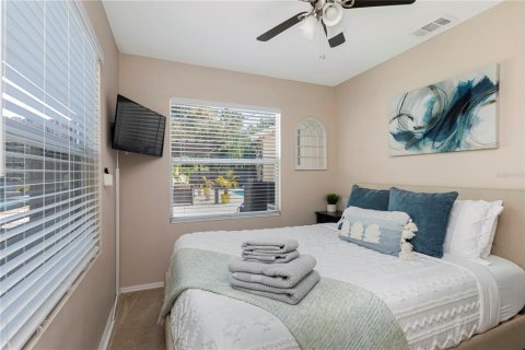 Villa ou maison à vendre à Saint Petersburg, Floride: 4 chambres, 115.94 m2 № 2431160 - photo 24