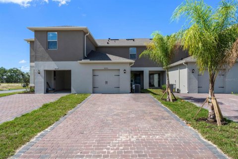 Touwnhouse à vendre à Winter Garden, Floride: 3 chambres, 145.58 m2 № 2388675 - photo 21