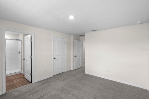 Touwnhouse à vendre à Winter Garden, Floride: 3 chambres, 145.58 m2 № 2388675 - photo 11