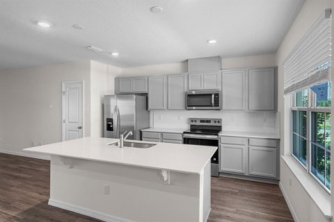 Touwnhouse à vendre à Winter Garden, Floride: 3 chambres, 145.58 m2 № 2388675 - photo 3