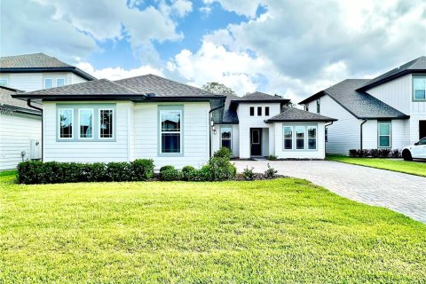 Villa ou maison à louer à Winter Garden, Floride: 4 chambres, 242.01 m2 № 1796231 - photo 2