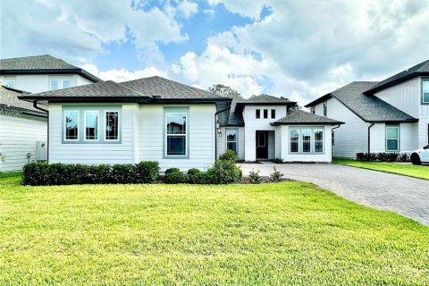 Villa ou maison à louer à Winter Garden, Floride: 4 chambres, 242.01 m2 № 1796231 - photo 3