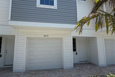Townhouse in Bradenton, Florida 2 bedrooms, 102.19 sq.m. № 2104522