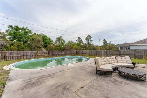 Villa ou maison à vendre à Ocala, Floride: 3 chambres, 119.01 m2 № 1734682 - photo 20