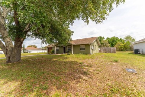 Villa ou maison à vendre à Ocala, Floride: 3 chambres, 119.01 m2 № 1734682 - photo 29
