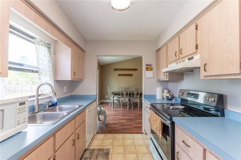 Villa ou maison à vendre à Ocala, Floride: 3 chambres, 119.01 m2 № 1734682 - photo 17