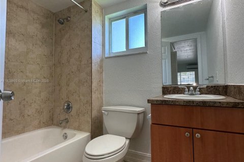 Appartement à louer à Fort Lauderdale, Floride № 1779258 - photo 11