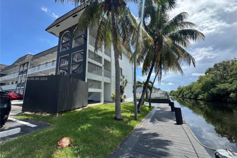 Appartement à louer à Fort Lauderdale, Floride № 1779258 - photo 17