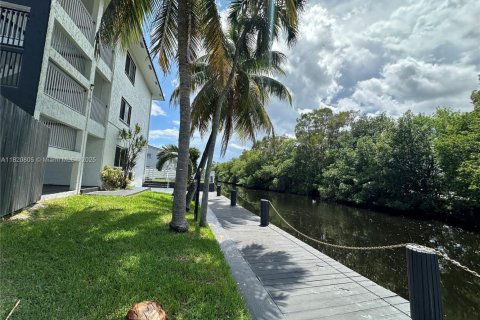 Appartement à louer à Fort Lauderdale, Floride № 1779258 - photo 18