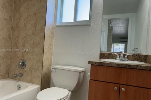 Appartement à louer à Fort Lauderdale, Floride № 1779258 - photo 10