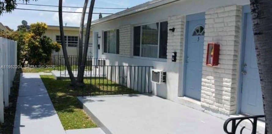 Apartment in Miami Beach, Florida 1 bedroom № 2006577