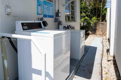 Apartment in Miami Beach, Florida 1 bedroom, 57.6 sq.m. № 2003625 - photo 3