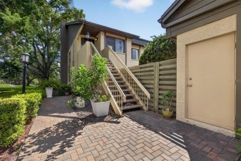 Condo à Clearwater, Floride, 3 chambres  № 2329961
