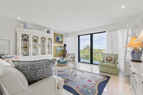 Condo in Palm Beach, Florida, 2 bedrooms  № 2087681