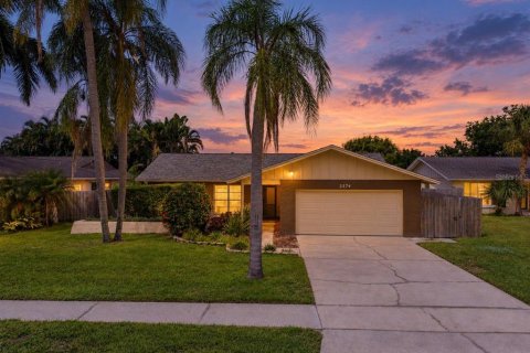 Casa en Clearwater, Florida 4 dormitorios, 148.09 m2 № 2379612